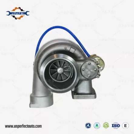 S410G 177148 Turbolader for Caterpillar Cat C15 C16 3406E 3406C