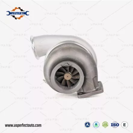 S480 171702 Turbolader for S400SX4 kompressorhjul T4 Twin Scroll 1.10 A/R