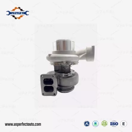 S4DS025 199119 Turbocharger for Caterpillar 3406B 425hk S4D