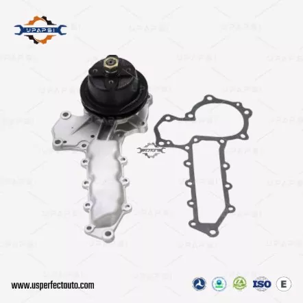 Vannpumpe 15341-73030 16111-73030 for Kubota L245 L295 L305