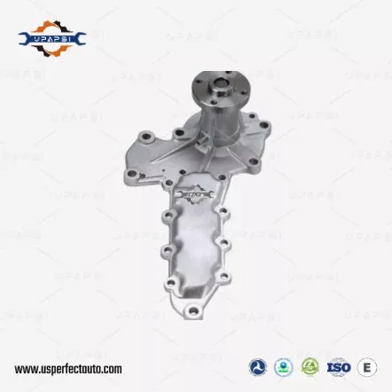 Vannpumpe 15521-73039 6684225 15521-73030 15521-73033 15521-73035 for Kubota-motorer og bobcat