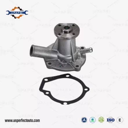 Vannpumpe 15534-73030 15852-73030 6652753 for Kubota D850 D950 V1100 motorer