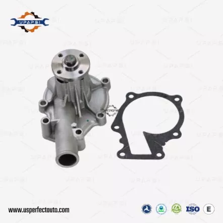 Vannpumpe 16239-73430 16241-73034 for Kubota-motorer