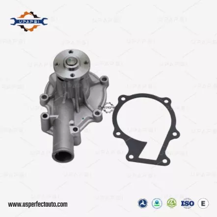 Vannpumpe 16251-73034 16241-73034 16241-73032 16259-73032 for Kubota-motorer