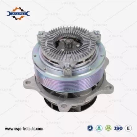 Vannpumpe 1995152 2104574 for Paccar DAF CF XF MX11 Motor