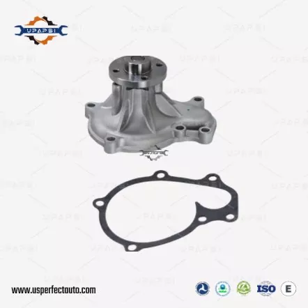 Vannpumpe 1C010 - 73032 1C010 - 73030 1K011 - 73032 for Kubota -motorer og utstyr
