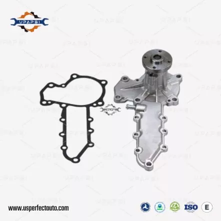 Vannpumpe 1G730 - 73032 25 - 15568 - 00SV for Kubota -motorer