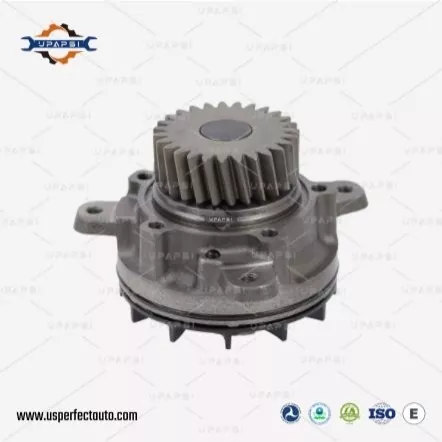 Vannpumpe 20734268 20431135 for Volvo VN VNL D12 lastebilmotor
