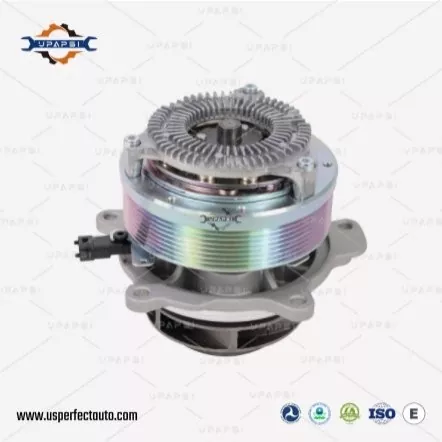 Vannpumpe 2104577 1949539 for Paccar Daf CF XF MX13 Motor