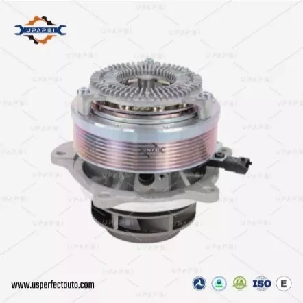 Vannpumpe 2104578 for Paccar Daf CF XF MX-11 210 240 271 291 Motor