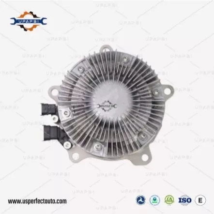 Vannpumpe 2267065 2184203 for Paccar MX-13-motor