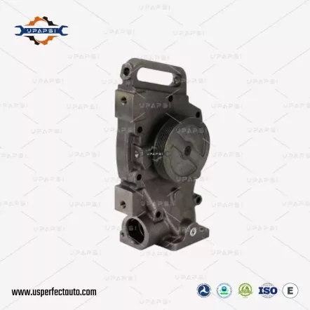 Vannpumpe 3801708 for Cummins 855 NTC Big Cam NH NT855