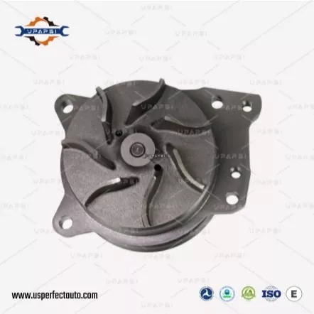 Vannpumpe 4386576 3684450 for Cummins QSZ13/X15/X114B/X116/ISX/ISZ/ISZ13
